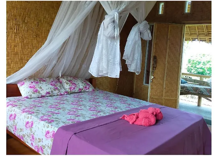 Bali Medewisurf-homestay *