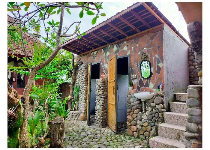 Bali Medewisurf-homestay