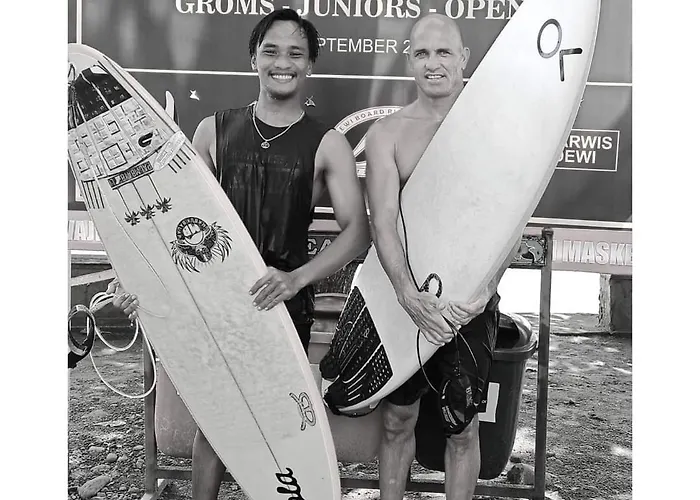 Bali Medewisurf-homestay * Airsatang