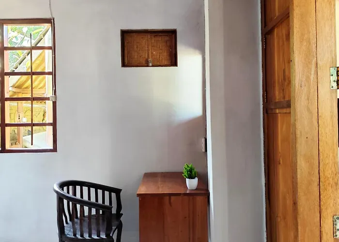 Bali Medewisurf-homestay Habitación en casa particular *