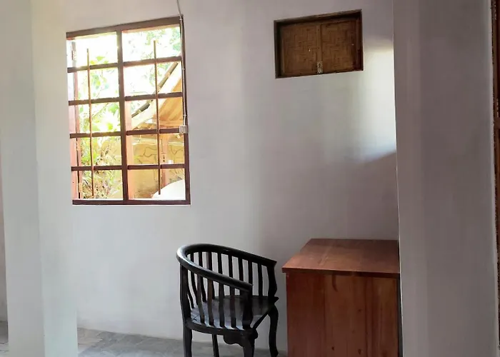 Bali Medewisurf-homestay Habitación en casa particular *