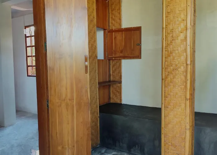 Bali Medewisurf-homestay *